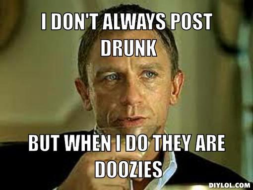 Image result for posting while drinking